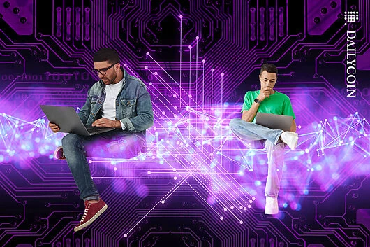 Internet of Things and Blockchain: How Blockchain Technology Solves IoT’s Challenges