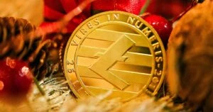 Litecoin Mining Difficulty Surge To New Levels As LTC Halving Approaches