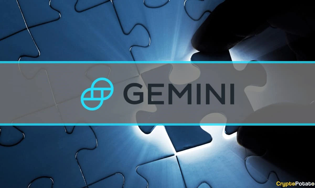 Gemini Allows Voyager Victims to Claim Funds: Report