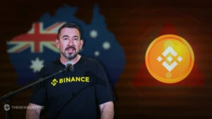 Binance Australia Head Discloses Shocking Insights On Debanking Crisis