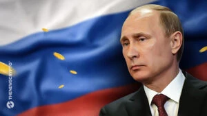 Wagner Rebellion Triggers Surge in Ruble-Tether Trading Volume Amidst Political Turmoil