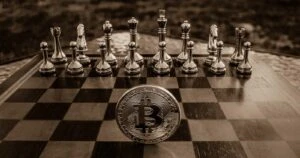 Bitcoin: Cathie Wood’s Ark Invest Might Be The First To Earn Approval For Spot ETF