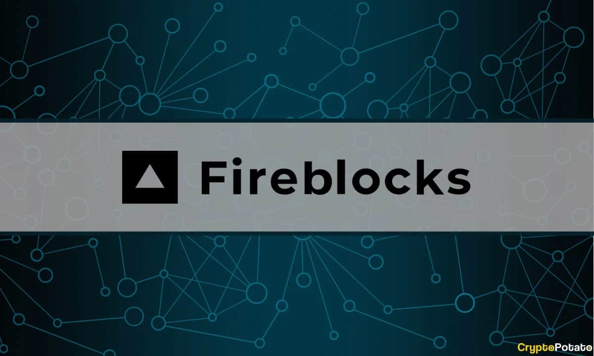 Fireblocks Expands Support for Amazon Web Services, Google Cloud Platform, Alibaba Cloud