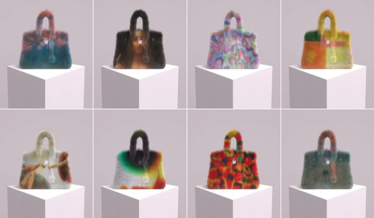 Federal Judge Permanently Bars Metabirkins NFT Maker from Selling Birkin-Based Collectibles