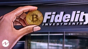 Fidelity Sets Sights on Bitcoin ETF Amid DamusApp’s Apple Store Woes