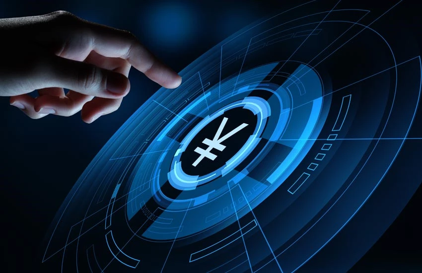 Shanghai Clearing House Launches Commodities Trading in Digital Yuan
