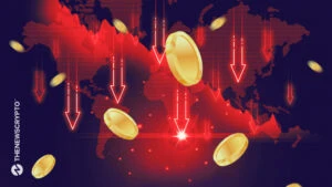 Sui Plunges into the Dark Red Zone, Here’s Why?