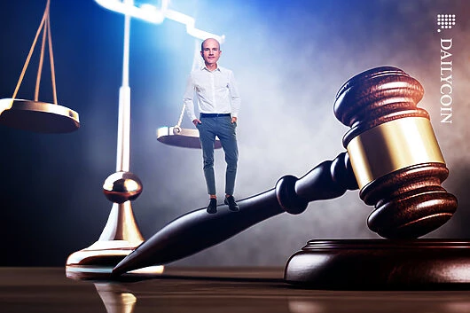 Coinbase Hunts Dismissal of “Neither Prudent nor Lawful” SEC Lawsuit