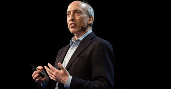 SEC Chairman Gary Gensler Faced with Scrutiny Over Compliance with Federal Recordkeeping Requirements
