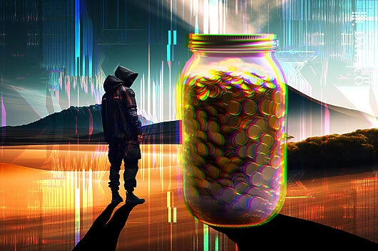 $7.8 Billion Lost in Crypto Ponzi and Pyramid Schemes in 2022: Report