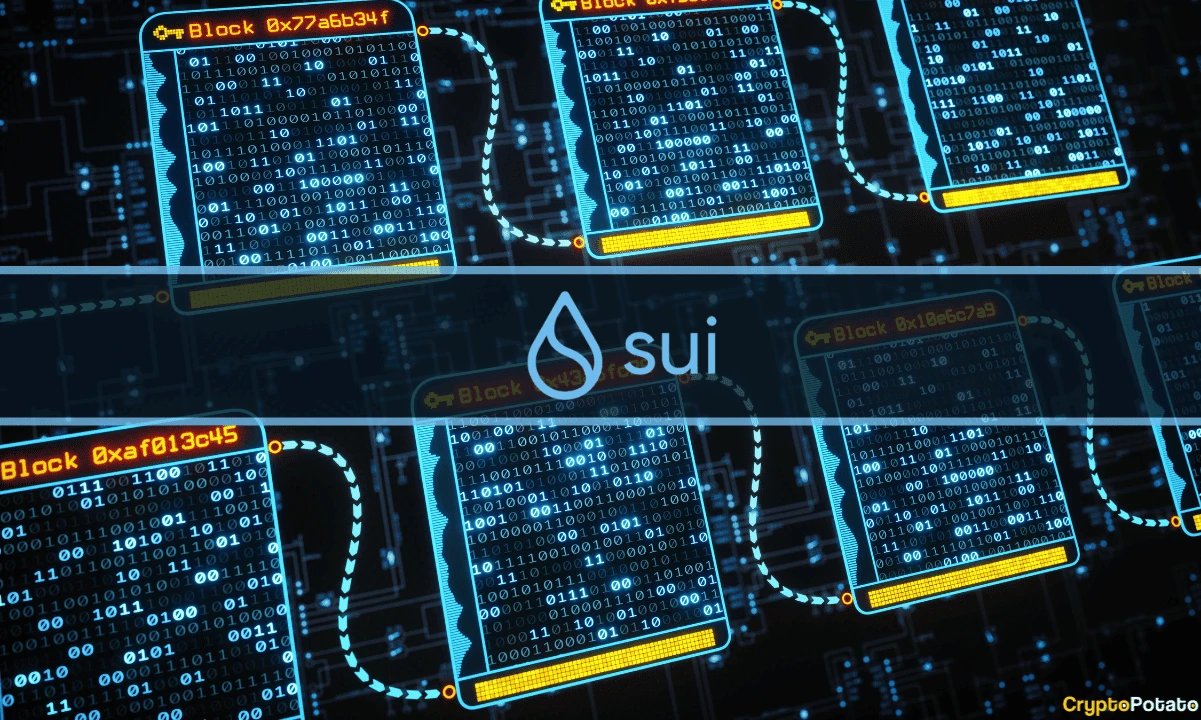 Here’s When SUI Network’s Tokens Will Be Unlocked