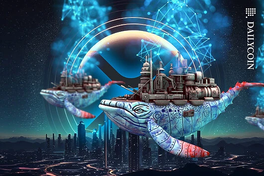 XRP Whales Seize Opportunity: $170 Million Acquired Amid Market Dip