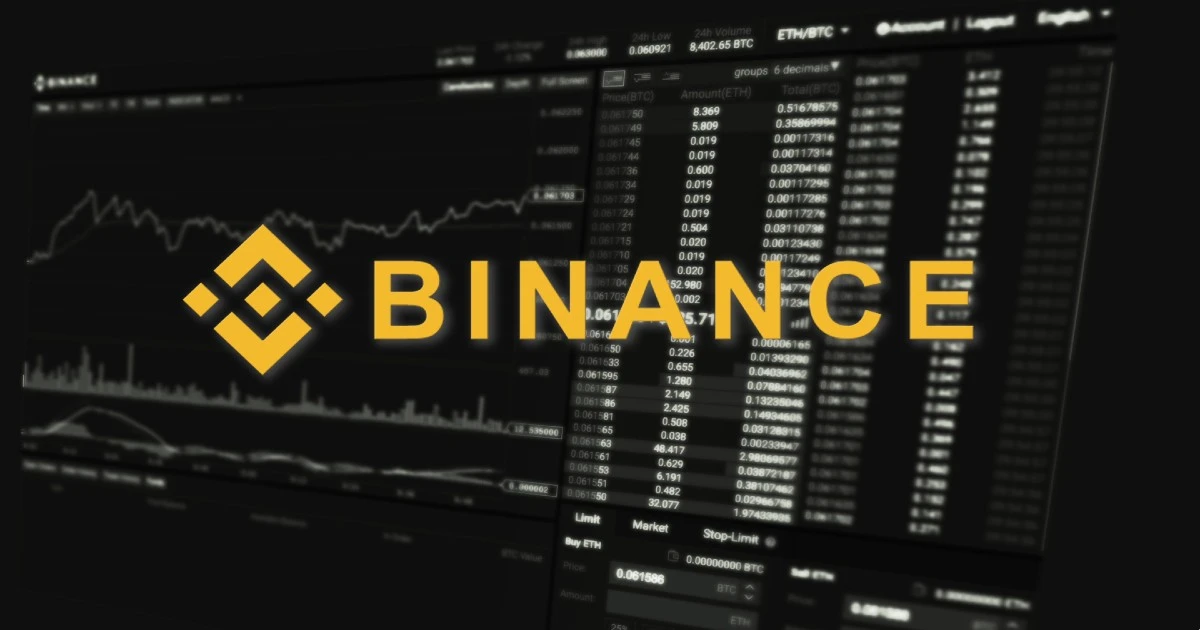 Binance Survey: Institutional Investors Bullish on Crypto's Long-Term Prospects