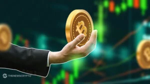 Bitcoin Supply on Exchange Drops to Lowest Level in Last 5 Years