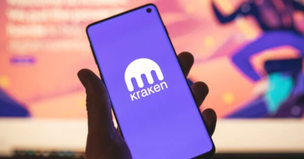 US Court Backs IRS in Part Against Kraken  Over Tax Rules