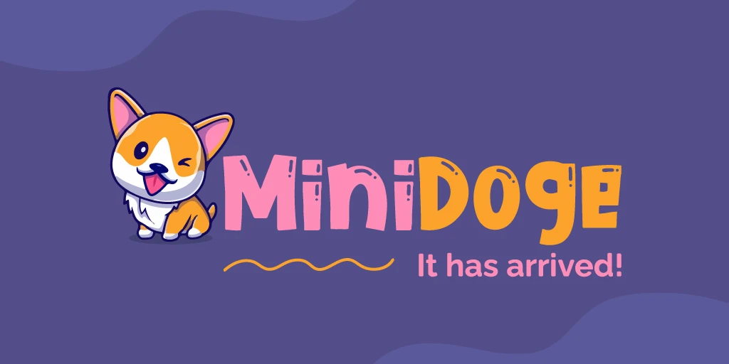 MiniDoge – Musk’s Latest Favorite Coin, Or Another Pump And Dump?