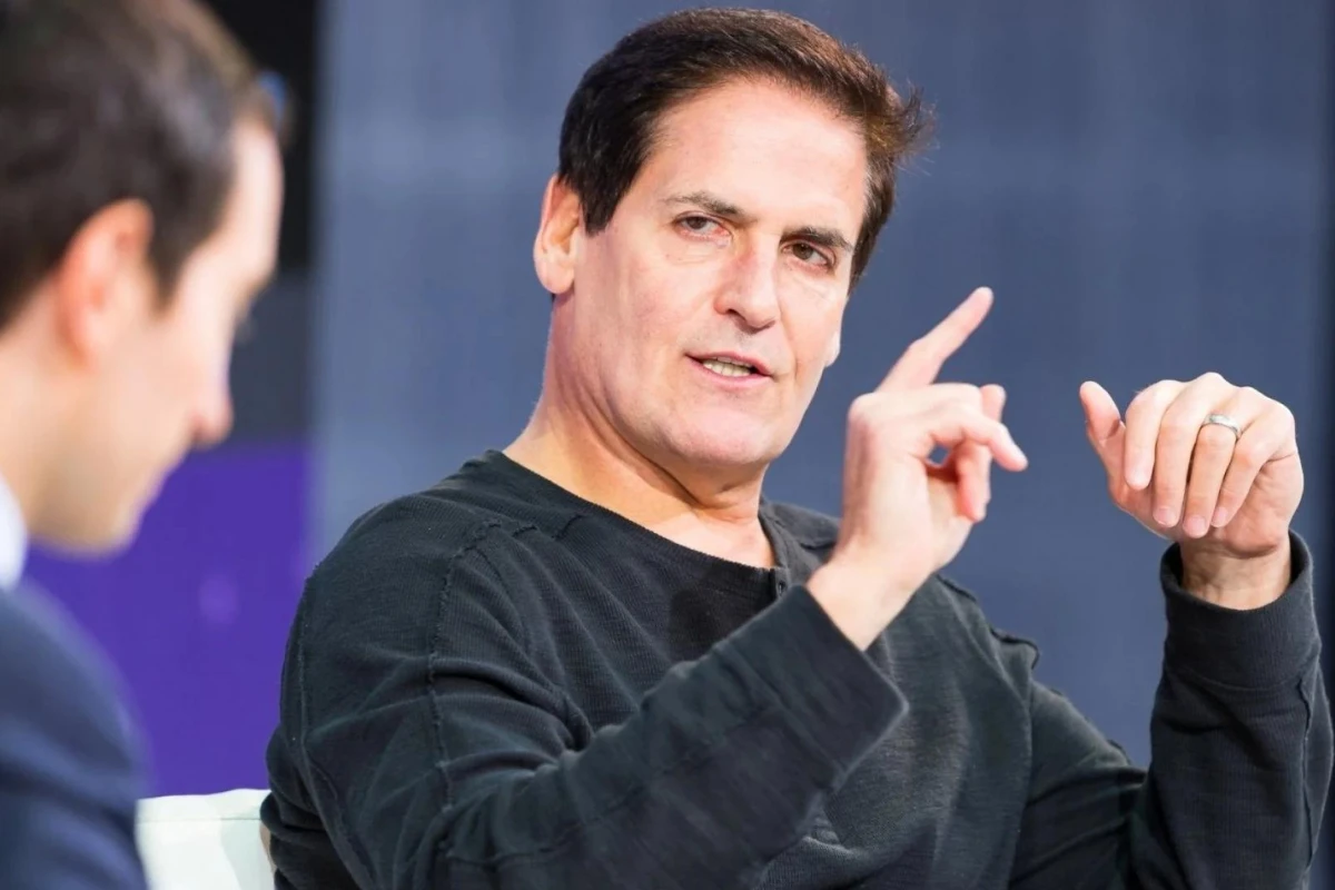 Mark Cuban Criticizes U.S. SEC’s Ineffective Approach to Crypto Regulation