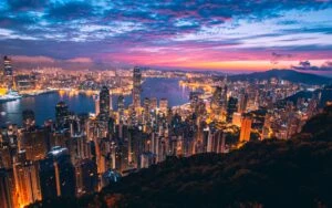 Hong Kong’s Stablecoin Dream: HKDG Aims To Redeem