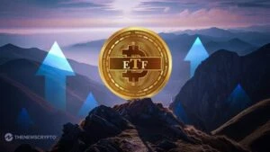 ProShares Bitcoin Strategy ETF Yet Again Surpasses $1B AUM