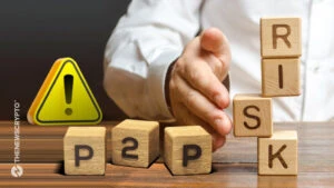 CoinDCX CEO Sparks Controversy with Strong Opposition to P2P, Citing High Risks