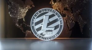 Litecoin Address Count Spikes, DigiToads Follows Suit With Record-breaking Presale