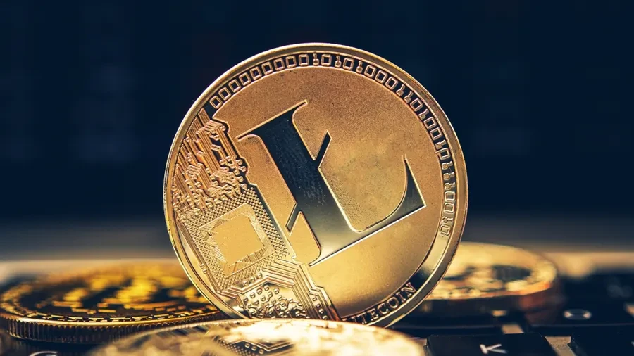 Litecoin Gains 22% In A Week While This Presale Coin Is Set for Explosive Growth (WSM)