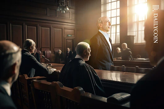 Coinbase Looks to Polarizing Supreme Court to Rein in SEC