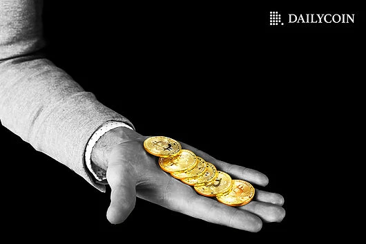 Formerly Skeptical BlackRock CEO Touts Bitcoin as ‘Digital Gold’