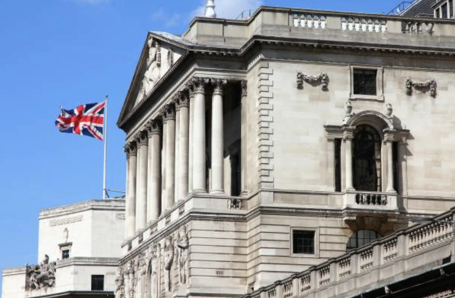 Bank of England Collaborates with Wallet Manufacturer to Enhance CBDC Transaction Privacy
