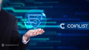 bitsCrunch Incentivized Testnet Launched on CoinList: Combining AI, Community & NFT