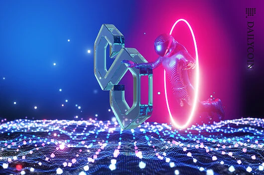 Who Is Polygon Labs’ New CEO, Marc Boiron?