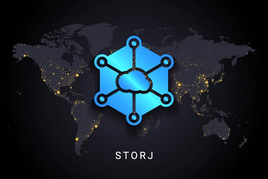 Storj ($STORJ) Trading Volume Surged – What Do Crypto Traders Know?
