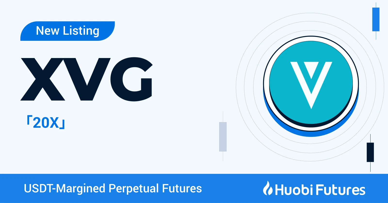 July Is The Month of Verge With 334% Gains – And No Signs of XVG Slowing