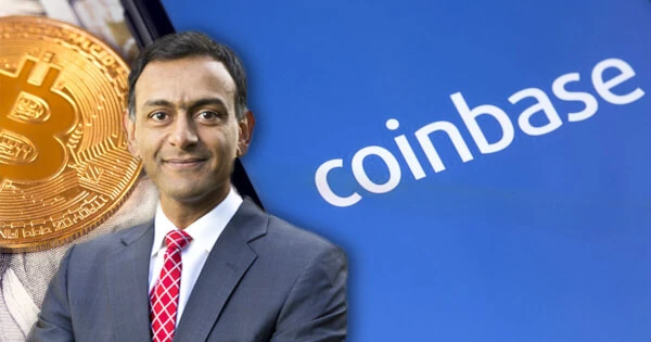Coinbase's Legal Chief Fires on SEC's Crypto Regulation Approach