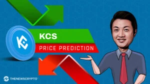KuCoin Token (KCS) Price Prediction 2023 — Will KCS Hit $10 Soon?