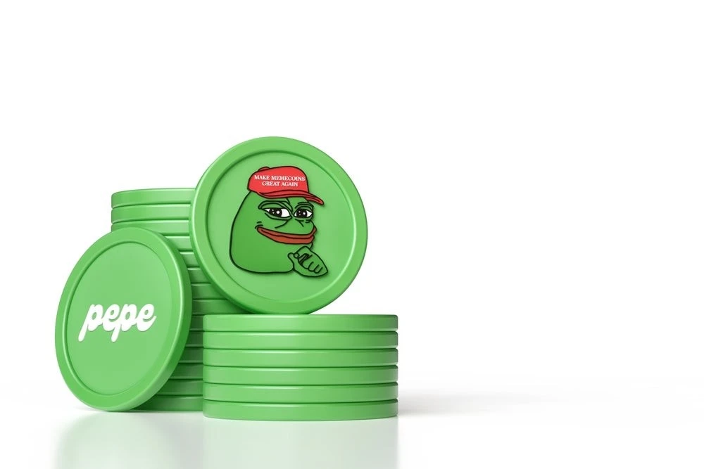 Pepe Coin Makes Memes Go Wild, But Is Wall Street Memes Set to Redefine the Market?