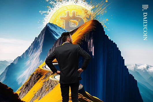 Inflation Rates Lower Than Predicted: Bitcoin Reacts with Volatility
