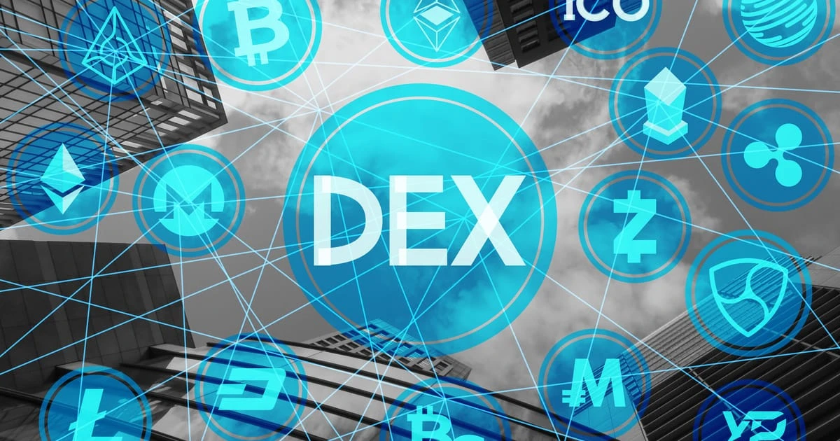 CoinMarketCap Crypto Report: Top 20 Exchanges Mark a 36% Drop in Spot Trade Volume from Previous Quarter