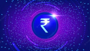 India’s RBI Pushes Directs Lenders Towards Digital Rupee