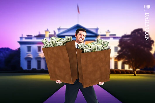 Investors Direct Over $600 Million into Tokenized US Treasuries