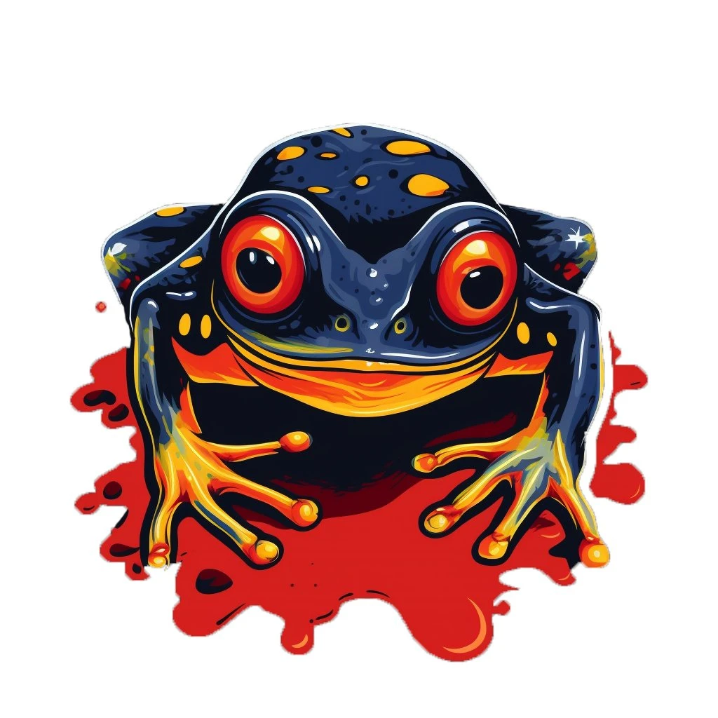 Is The Red-Eyed-Frog Rollercoaster Finally Over? Our Expert Weighs In