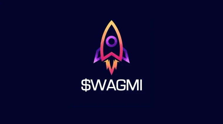 Is Wagmi Coin Back From The Dead? 545% Pump Shows There’s Still Life