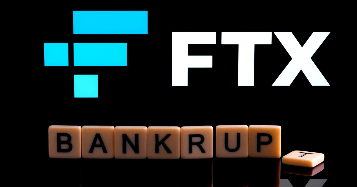 FTX Claims Portal Quickly Goes Dark But FTT Still Pumps