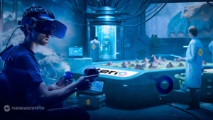 Binance Labs Goes Big on Web3 Gaming with $15M Investment in Xterio