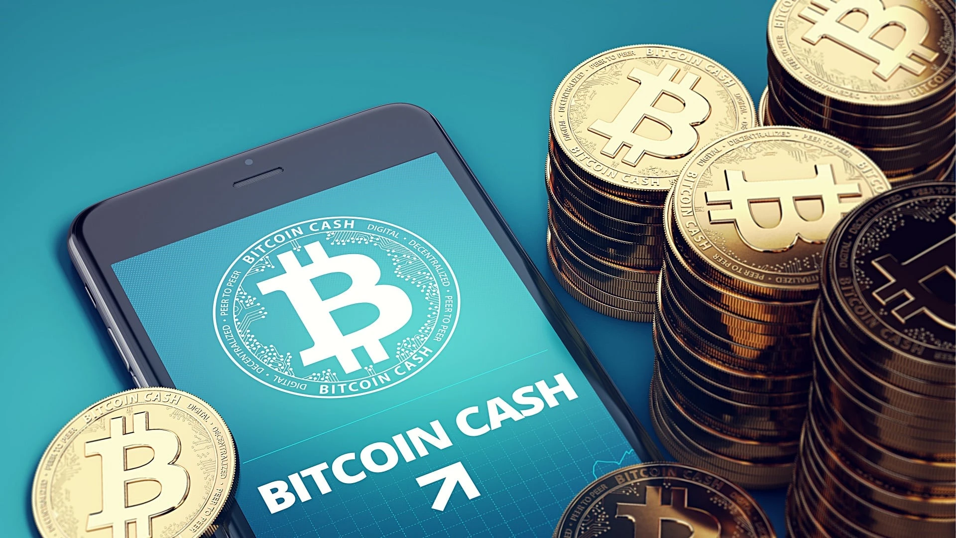 Bitcoin Cash Bucks The Crypto Boom. Experts Recommend This Alternative