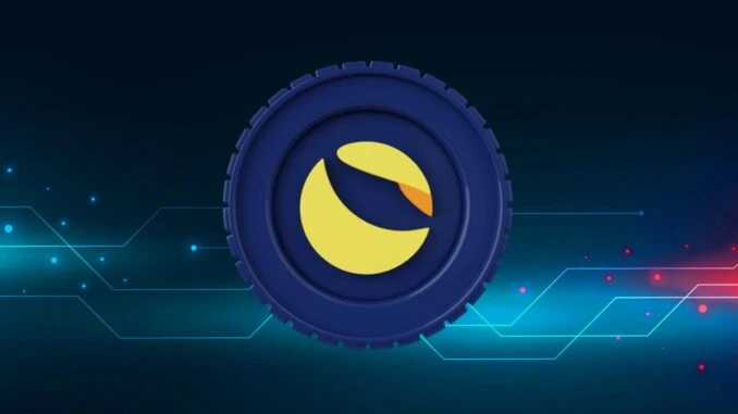 Terra Classic Coin Posts Best Day In Months – Why Now?