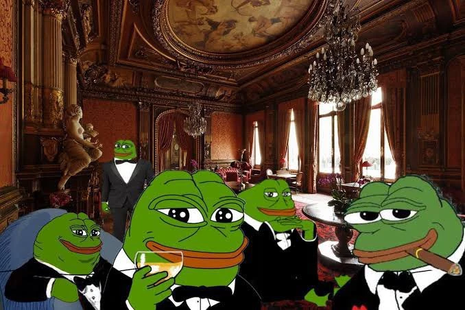 Meme-Meister Pepe Coin Had A Strong Saturday. What’s Next?