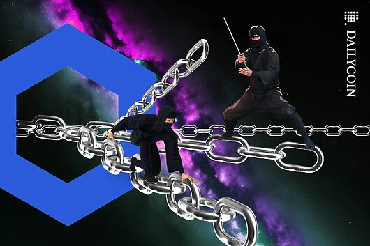 How Chainlink’s CCIP Tackles Cross-Chain Security Concerns