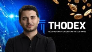 Crypto Thodex CEO Behind Bars in Turkey for Tax Document Noncompliance