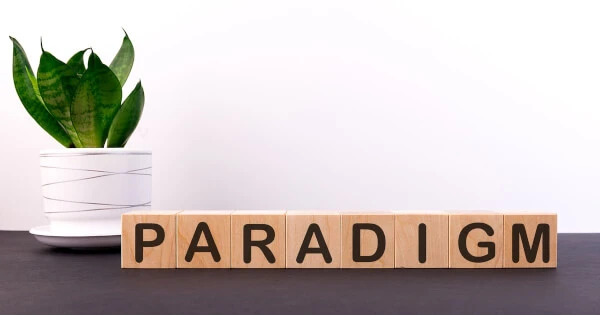 Crypto Investment Firm Paradigm Welcomes New Government Affairs Lead Alex Grieve